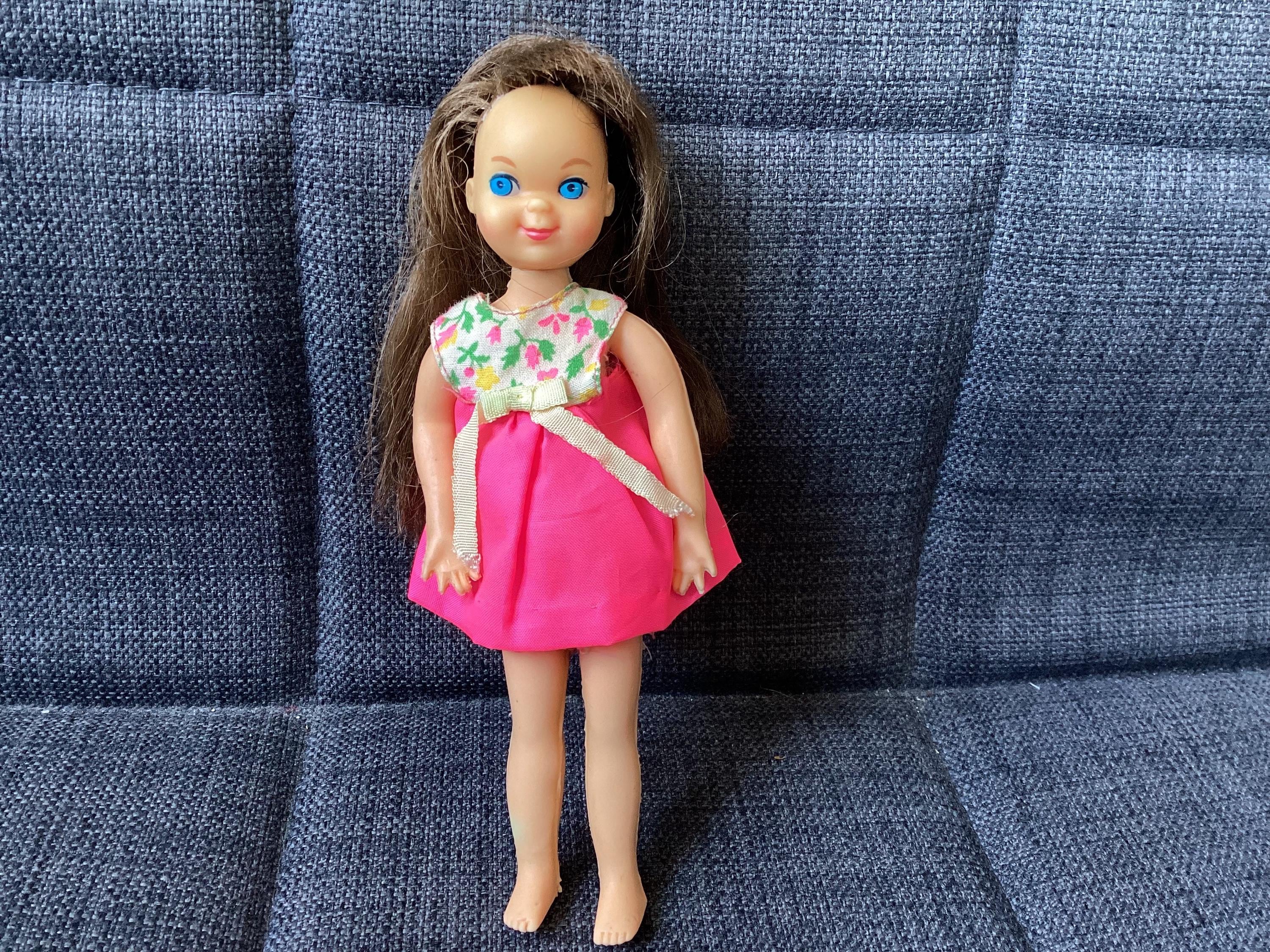 Tutti Barbie's Little Sister Tutti Barbie's Little Sister Outlet