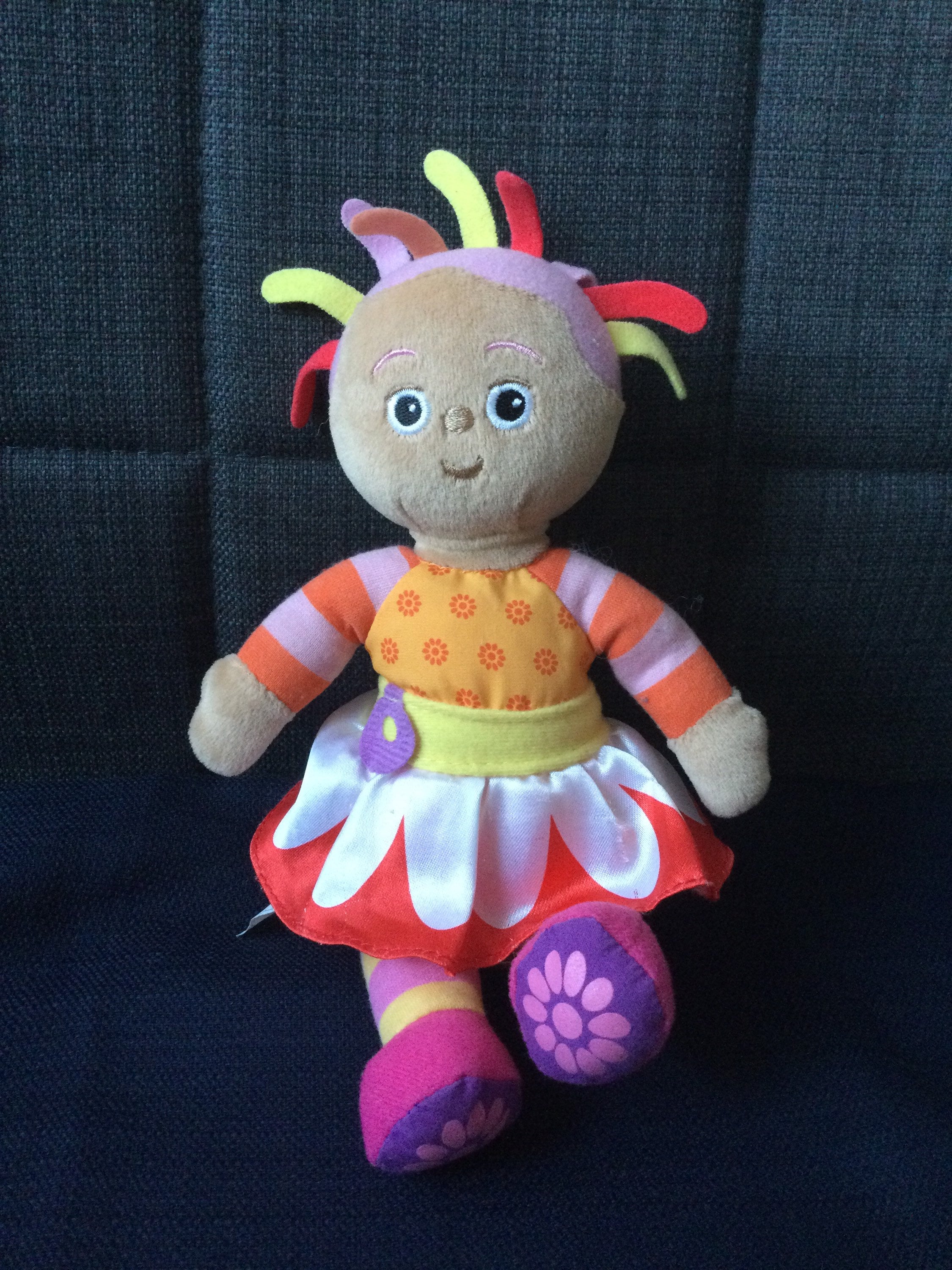 Upsy daisy best sale soft toy