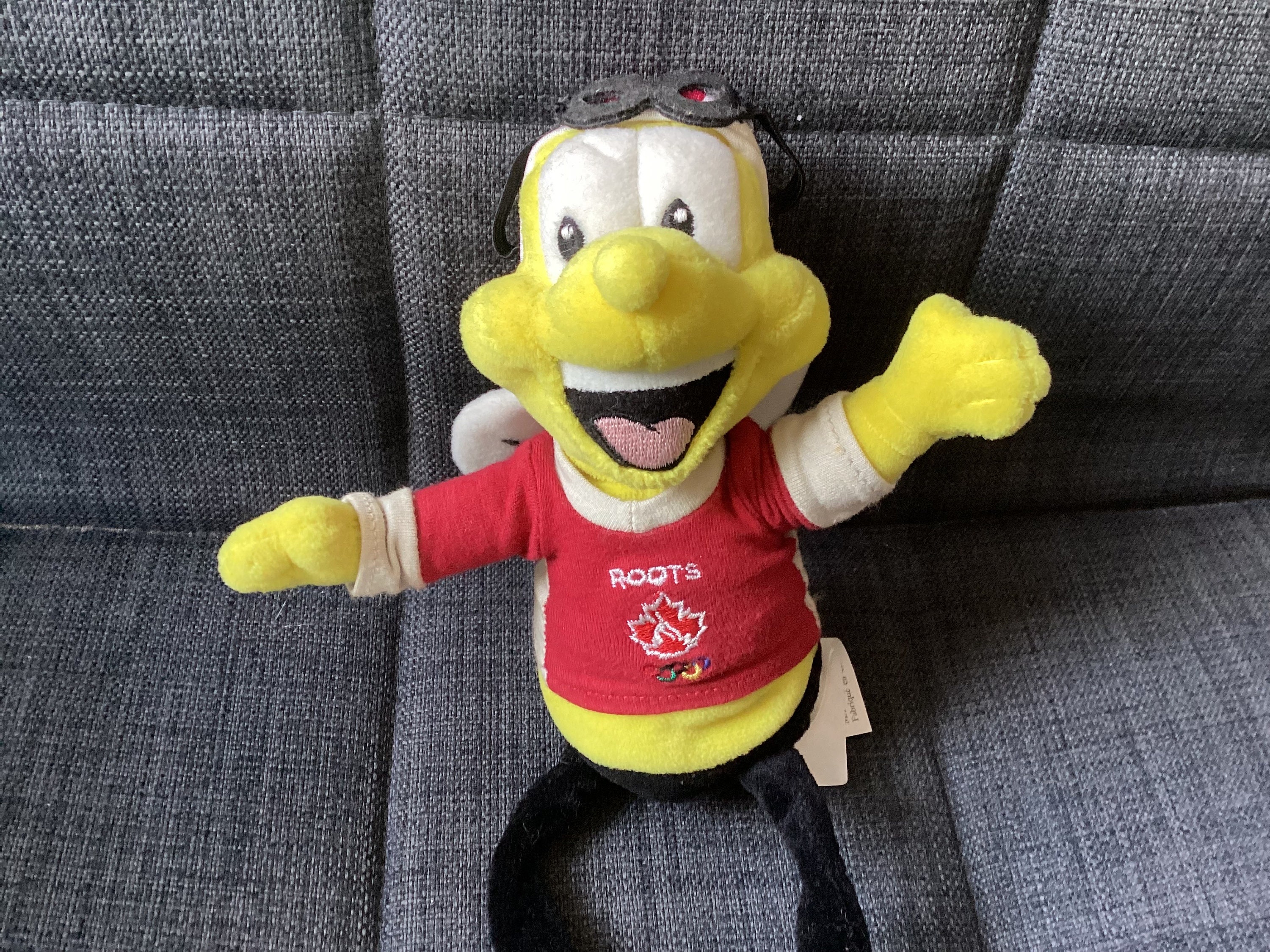 General mills plush - Etsy België, image size:3000x2250