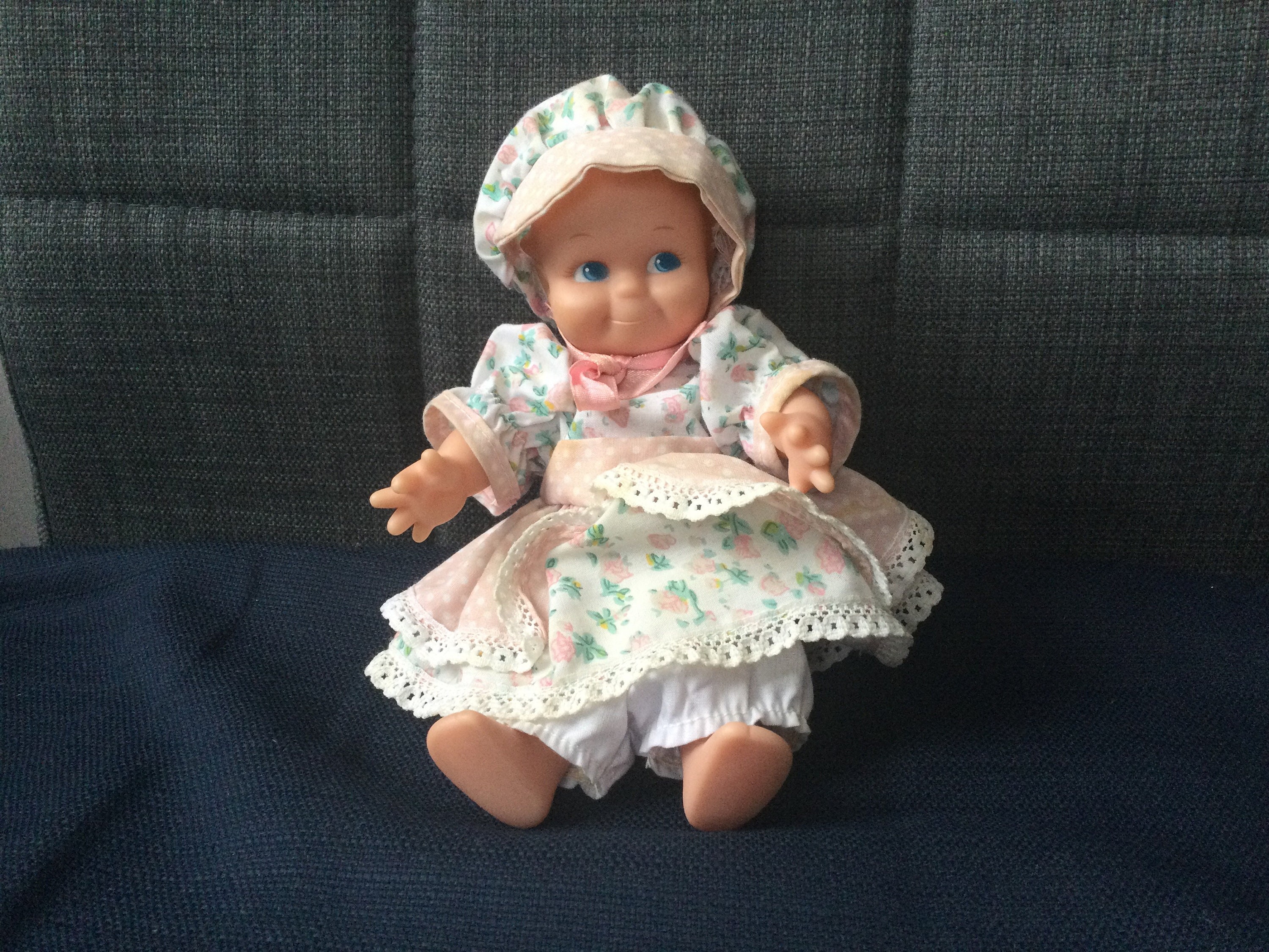 Kewpie Apron - Etsy