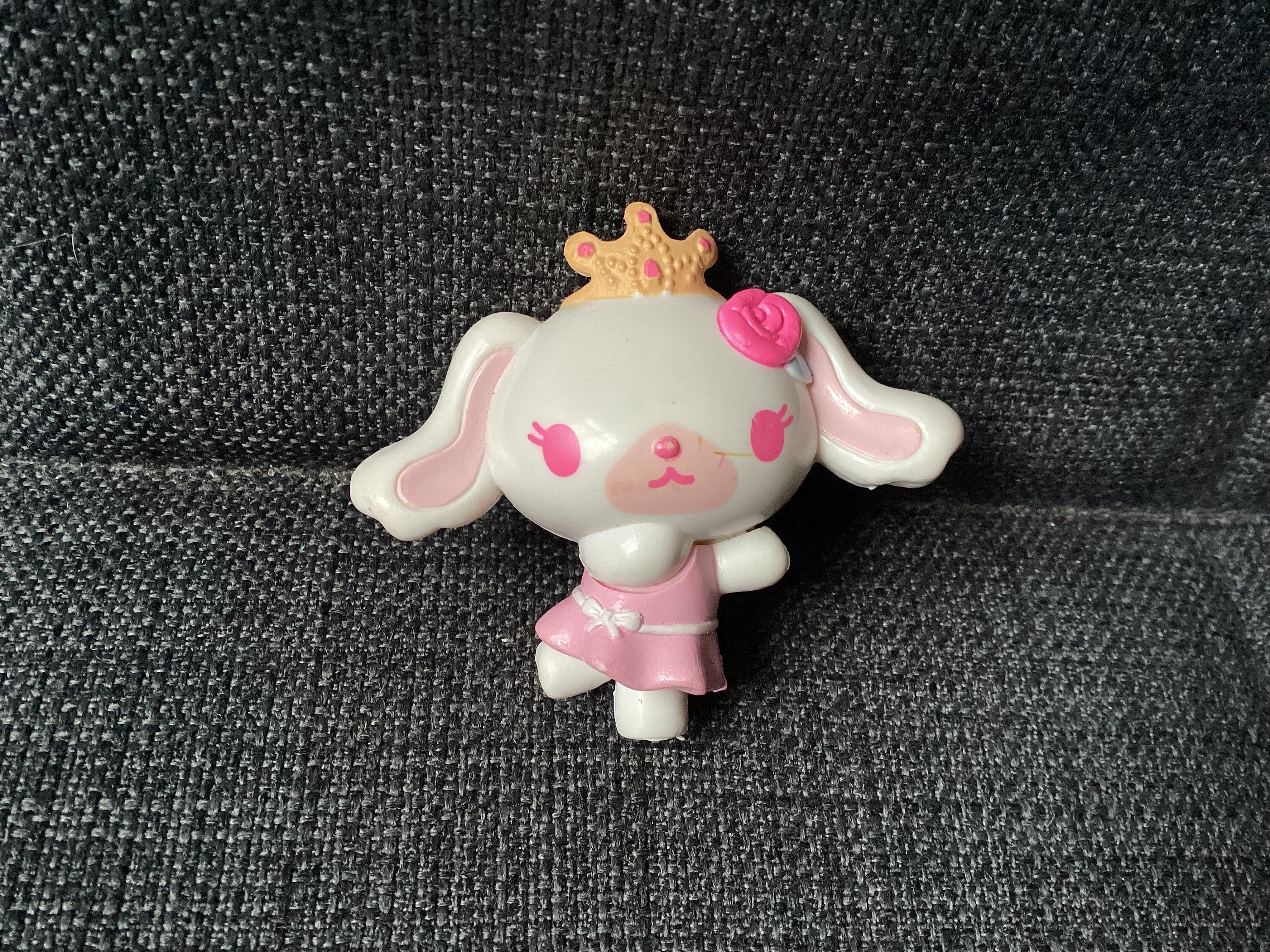 Retired Very Hard to Find Sanrio Sugarbunnies, Sugar Bunnies