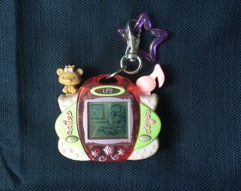 Hasbro Littlest Pet Shop Digital Pets - Portable - Dans la - Catawiki