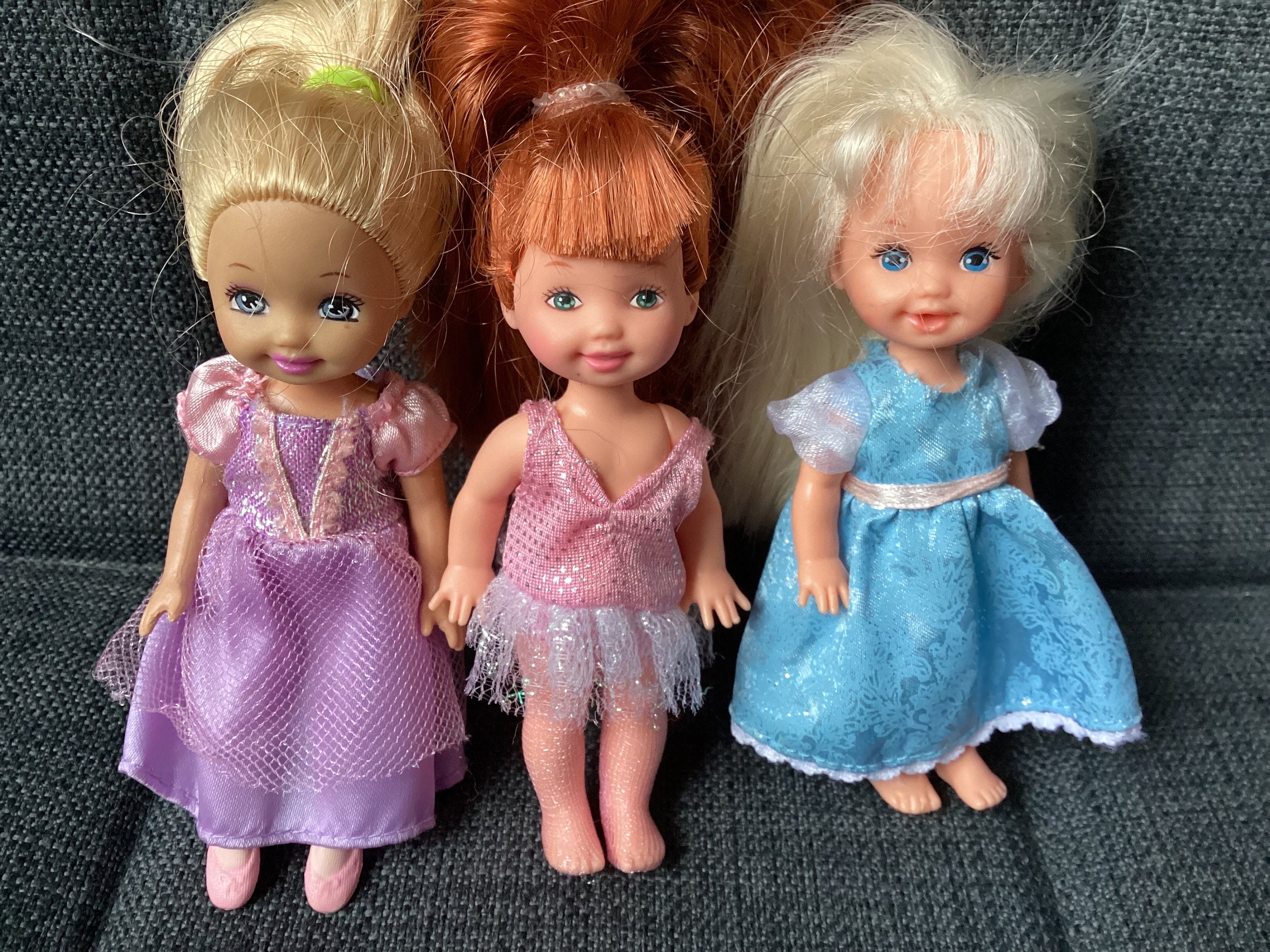 Kelly Doll Clothes Etsy Australia