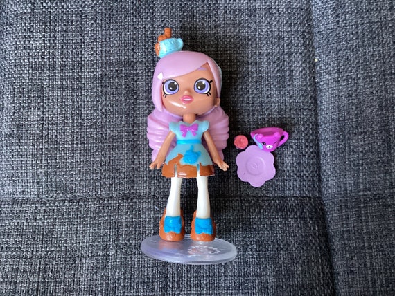 Shopkin mini dolls hotsell