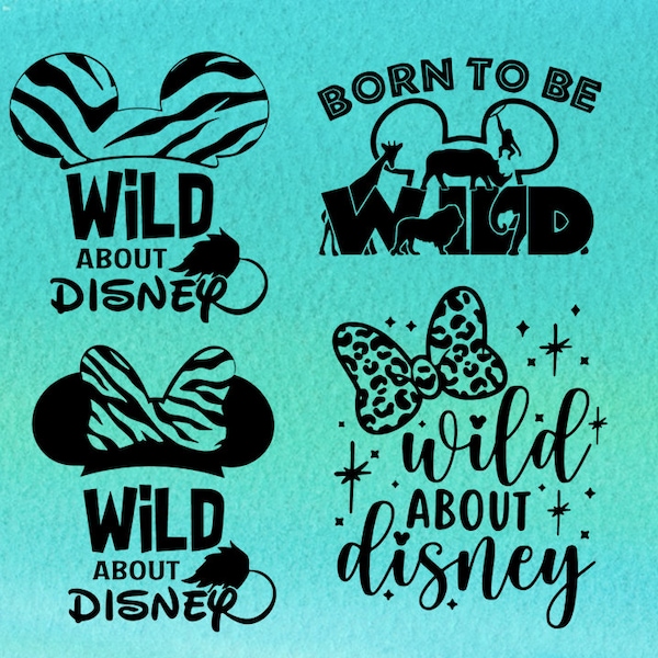 animal kingdom svg, animal kingdom png, wild about about svg, wild about png,