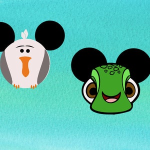 nemo svg, dory svg, finding nemo svg, finding dory svg, squirt svg, seagull svg