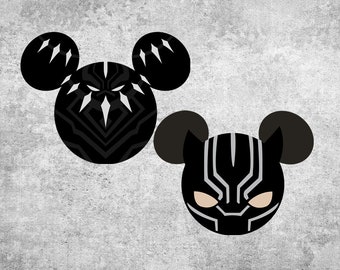 black panther svg, black panther png, avengers svg, avengers png