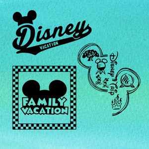 vacation svg, vacation png, magic kingdom svg, magic kingdom png, epcot svg, epcot png, hollywood studios svg, hollywood studios png,