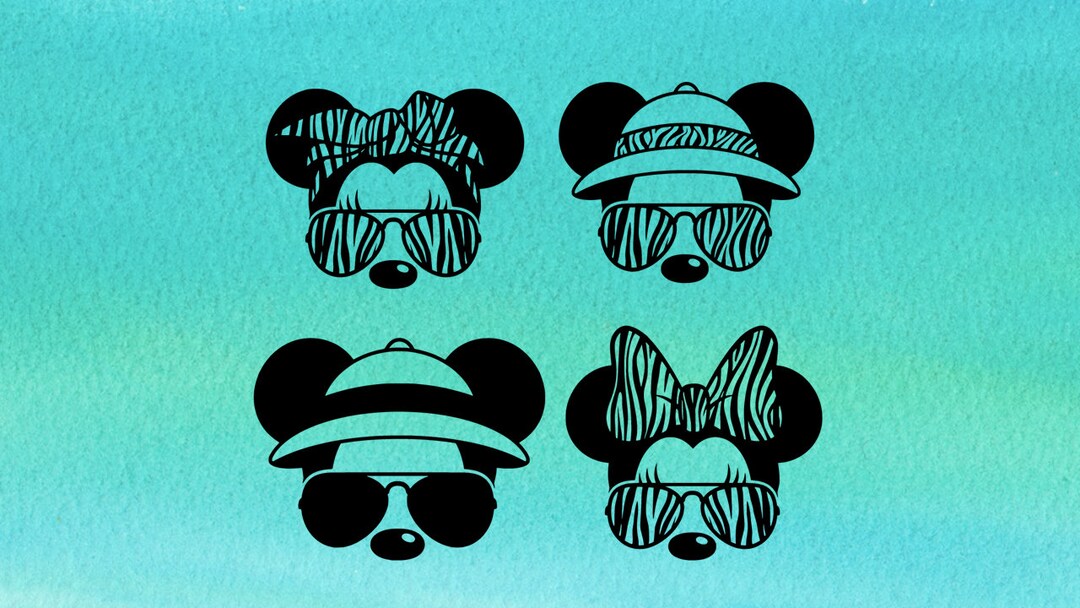 Animal Kingdom Svg, Animal Kingdom Png, - Etsy