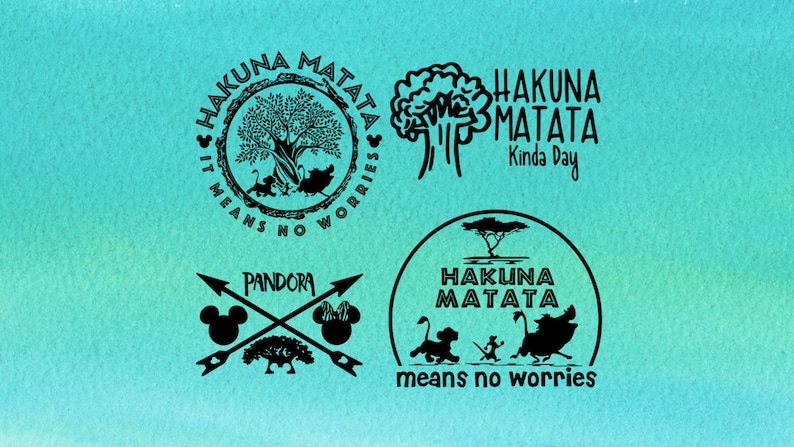 Sitemapcdatahttpsrfswindecoocomhakuna Matata Symbolenull