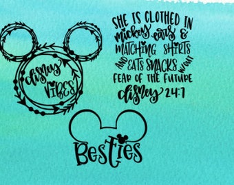 vacation svg, vacation png, magic kingdom svg, magic kingdom png, epcot svg, epcot png, hollywood studios svg, hollywood studios png,
