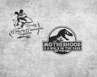 family making memories svg, wrong park svg, wrong park png, motherhood is a walk in the park svg, motherhood is a walk in the park png