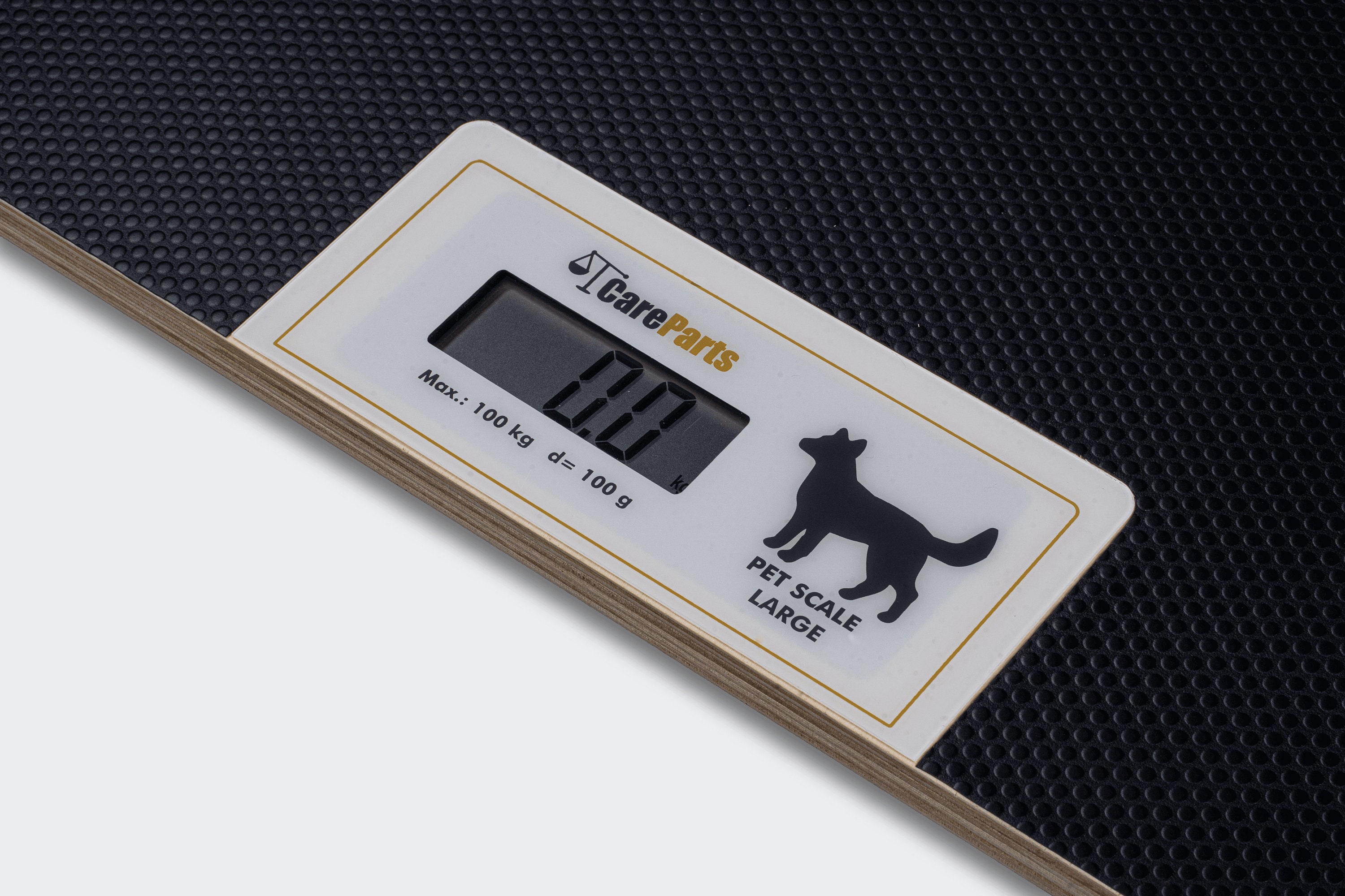 Veterinary Scale XXL Animal Scale Digital Dog Scale Cat Platform