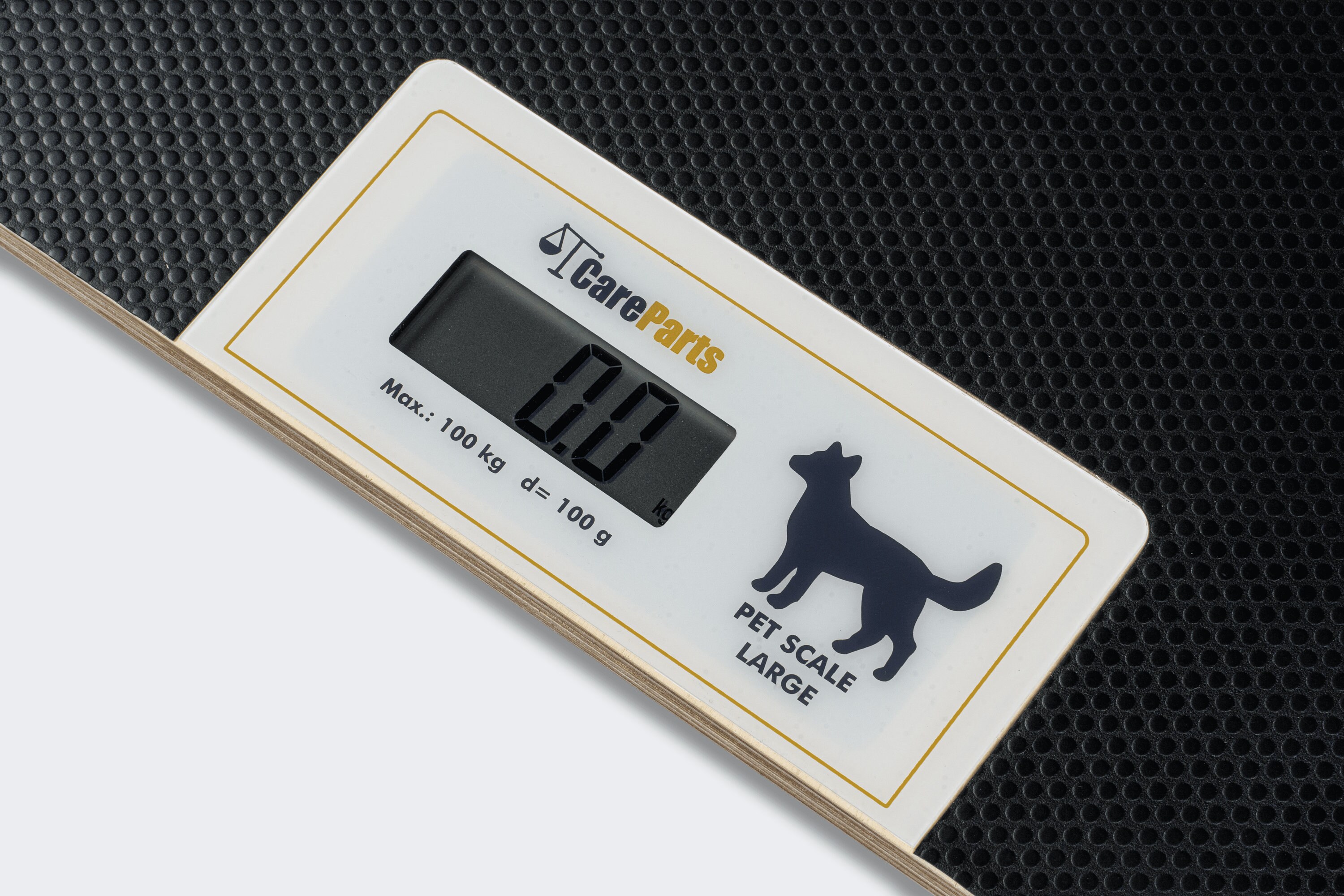 Veterinary Scale XXL Animal Scale Digital Dog Scale Cat Platform