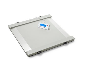 Paramedical Scales Electronic Wheelchair Scales - M501660