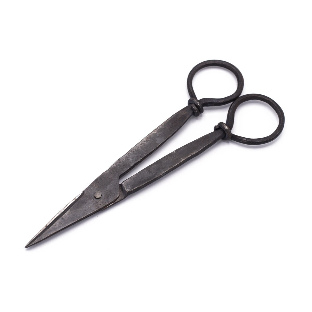 Spring Scissors Small 16 Schere WI H1 A-11 