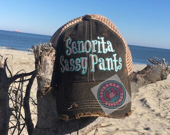Trucker Pants - Etsy