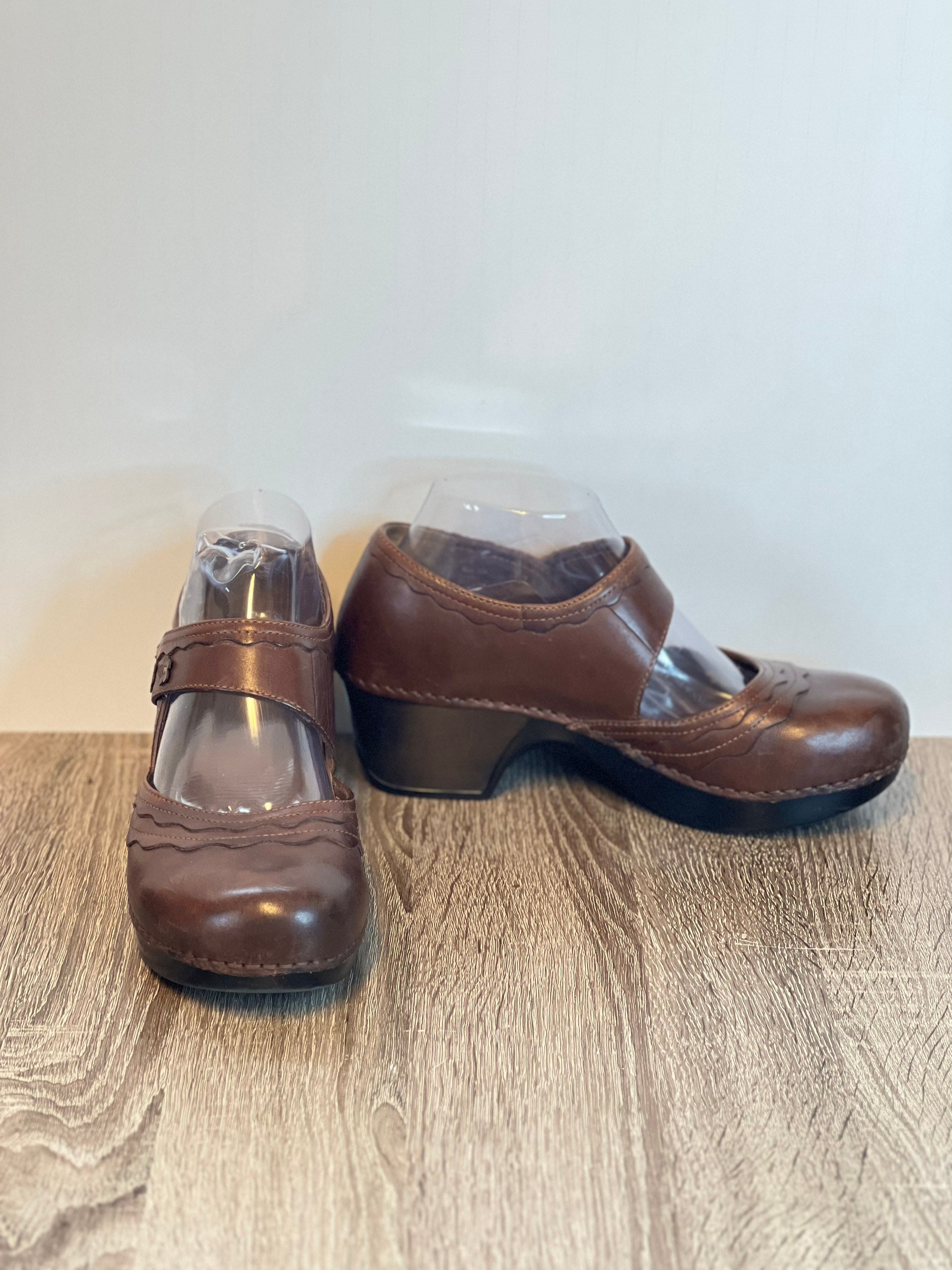 Dansko harlow top