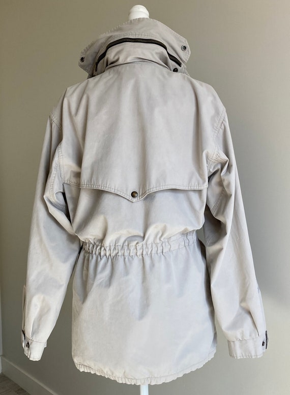 Mid-West Garment Co Women’s XL Barn Style Coat Wa… - image 2