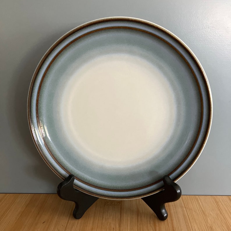 Vintage Noritake Sorcerer Stoneware Replacement Dishes Japan Etsy