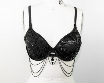 CUSTOM SELENAS BRA