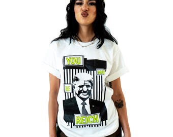 TRUMP SHIRT