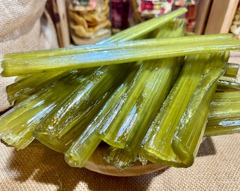 angélique confite de Niort