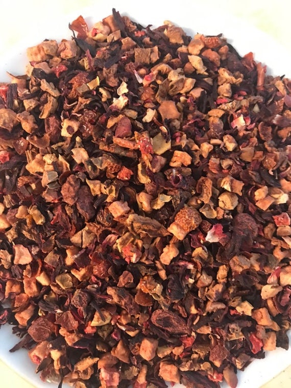 Infusion Du Goûter Bio
