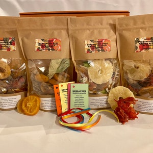 coffret cadeau rhum arrangé personnalisé