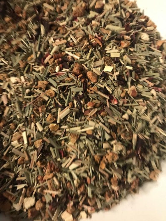Tisane Du Soir Bio - Décors et Ames
