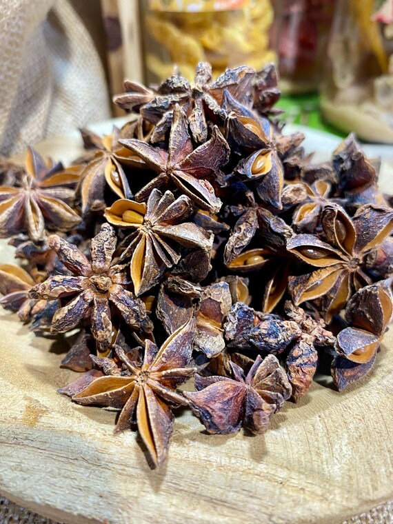 Star Anise | Star Anise - Etsy