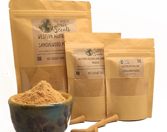 Sandalwood Oil / Therapeutic Grade Oil / Natural Perfume Oil / Premium ...