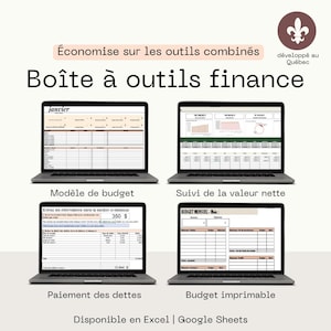 金融ツールボックス