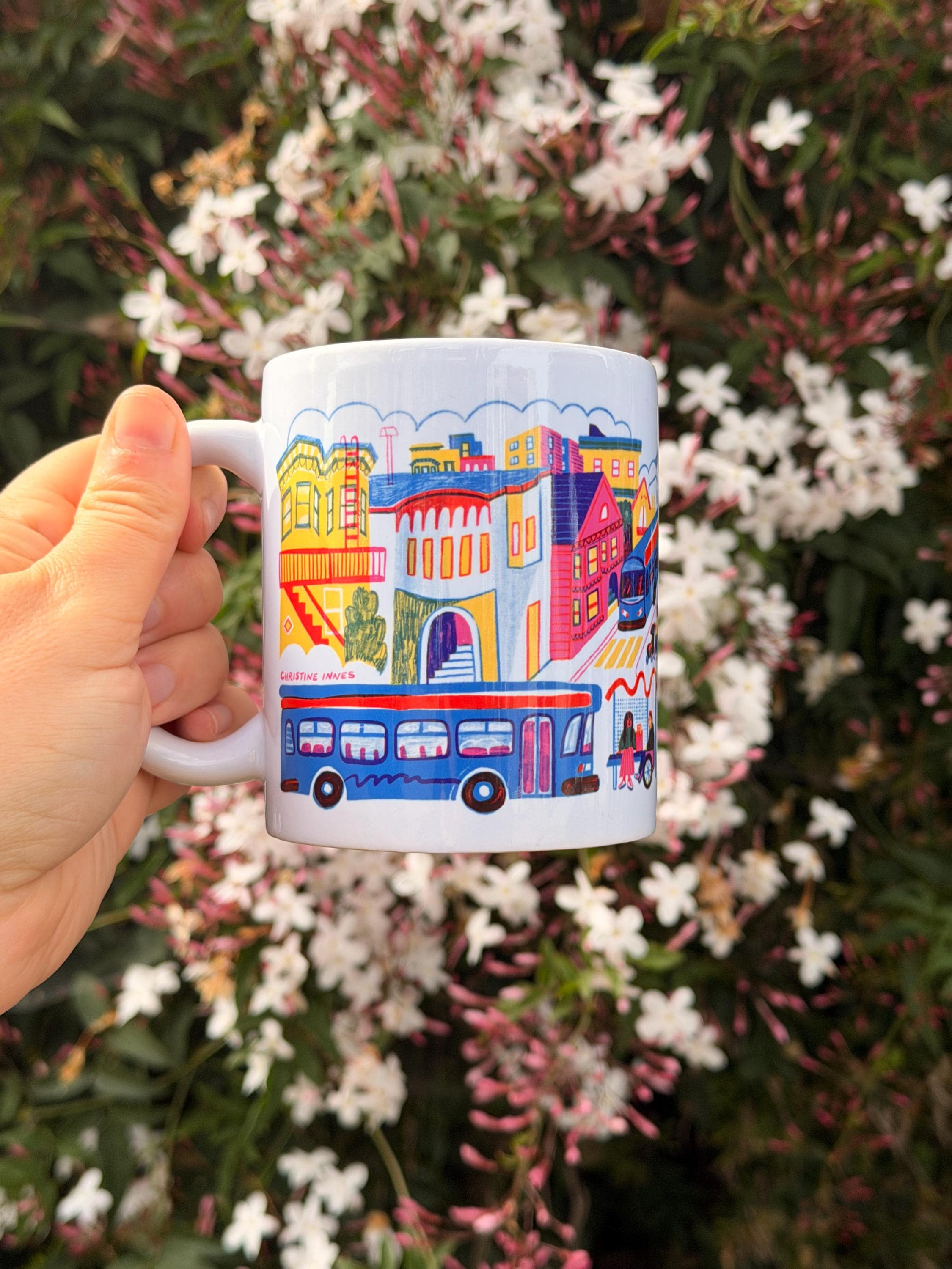 Sf Muni - Etsy