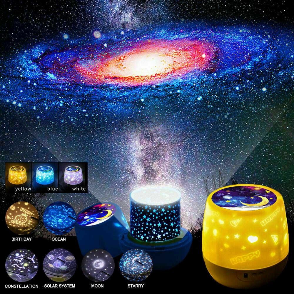 Star Projector - Etsy Australia