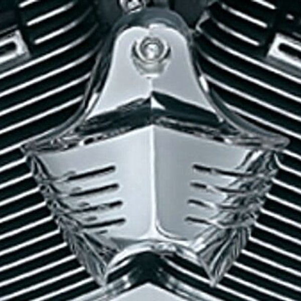 Harley Horn Cover Etsy