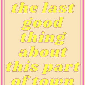 Fall Out Boy Grand Theft Autumn Digital Print
