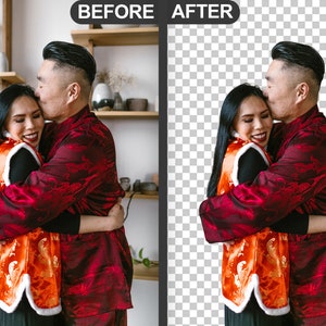 Remove Background from Photo Background Removal Transparent Background Add New Background Change Background Image Transparent Photo Edit image 3