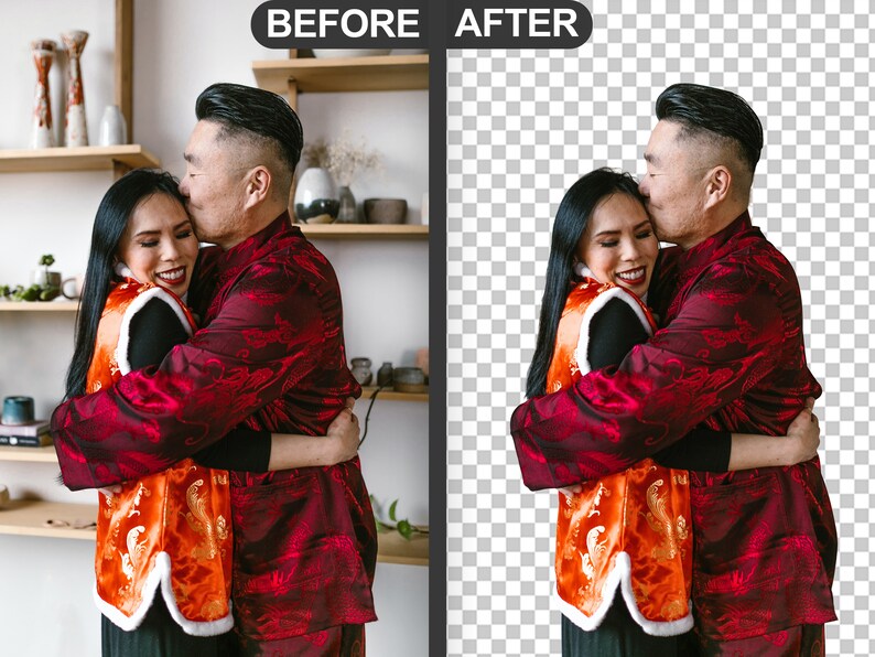 Remove Background from Photo Background Removal Transparent Background Add New Background Change Background Image Transparent Photo Edit image 3