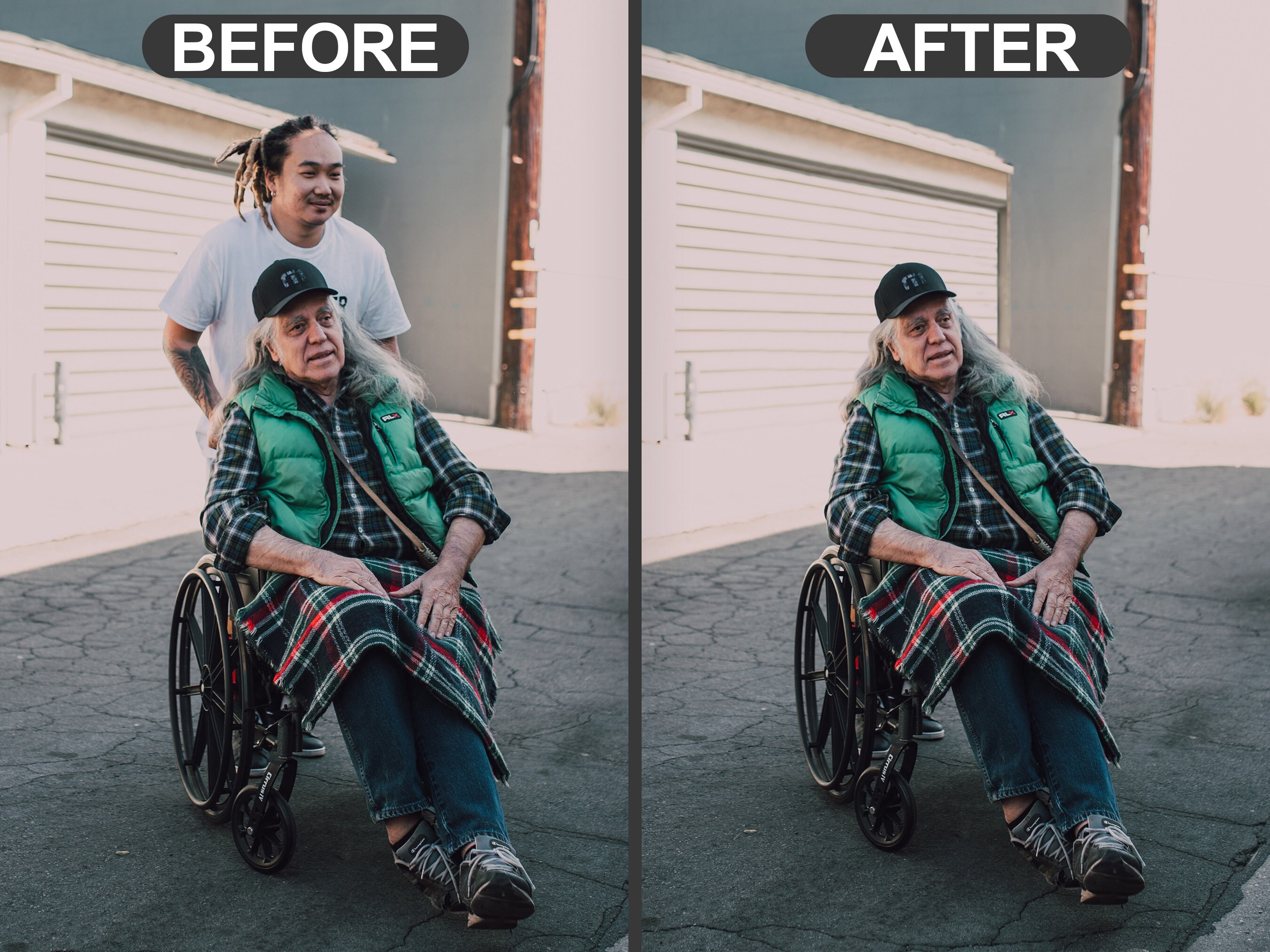 Fix Background Remove People Photo Editing Service Remove Objects Photo ...