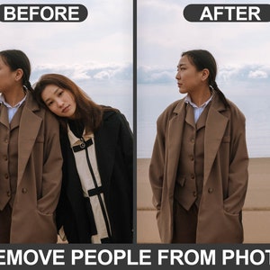 Remove Person From Photo Edit Background Fix Object Remove People From Photo Clean Background Object Removal People Remove Photo Editing