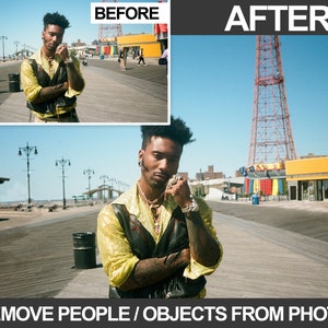 Fix Background Remove People Photo Editing Service Remove Objects Photo Background Clean Up Object Remove People Remove Person