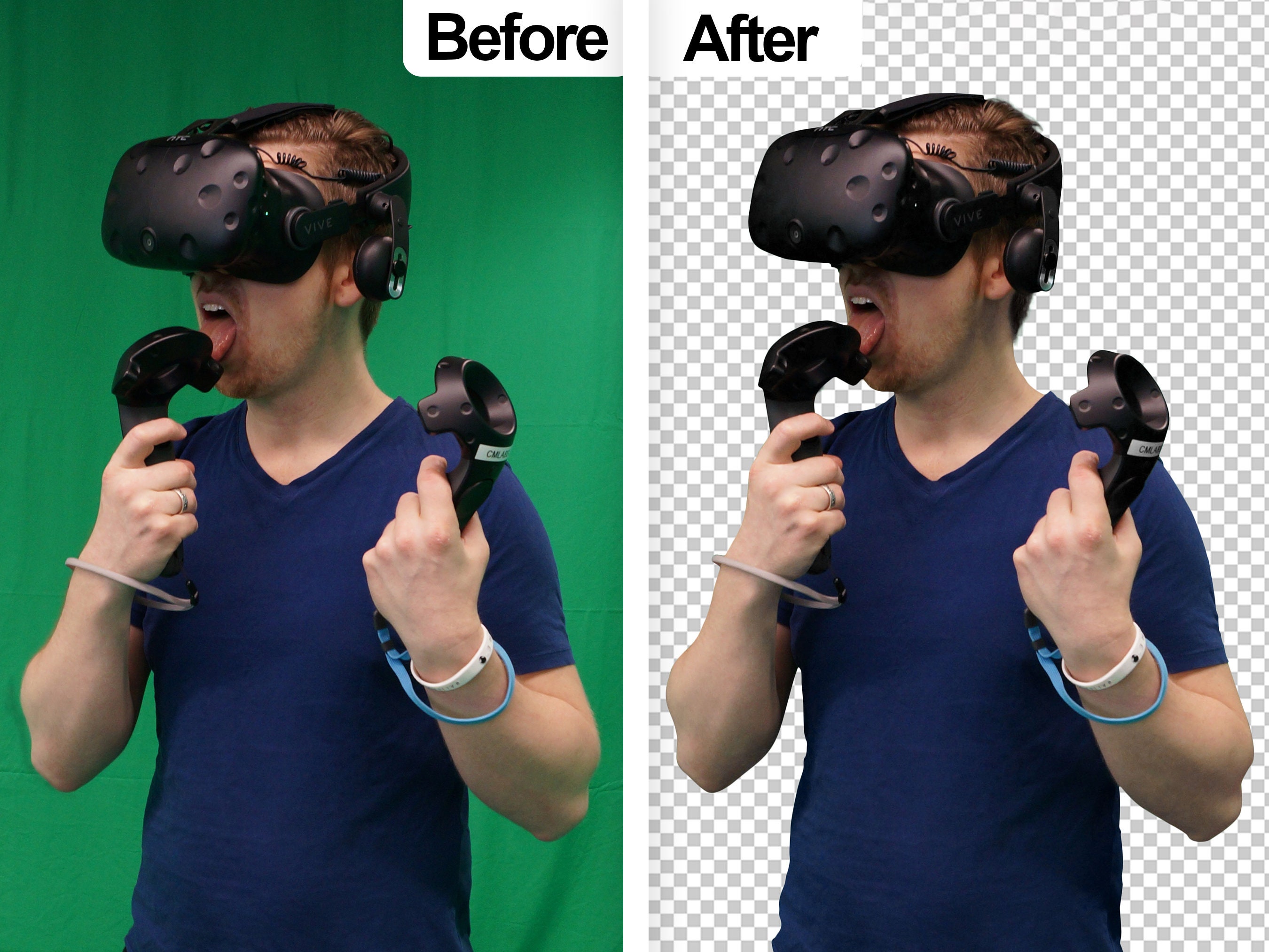 Remove Green Screen Background From Image Remove Background Etsy