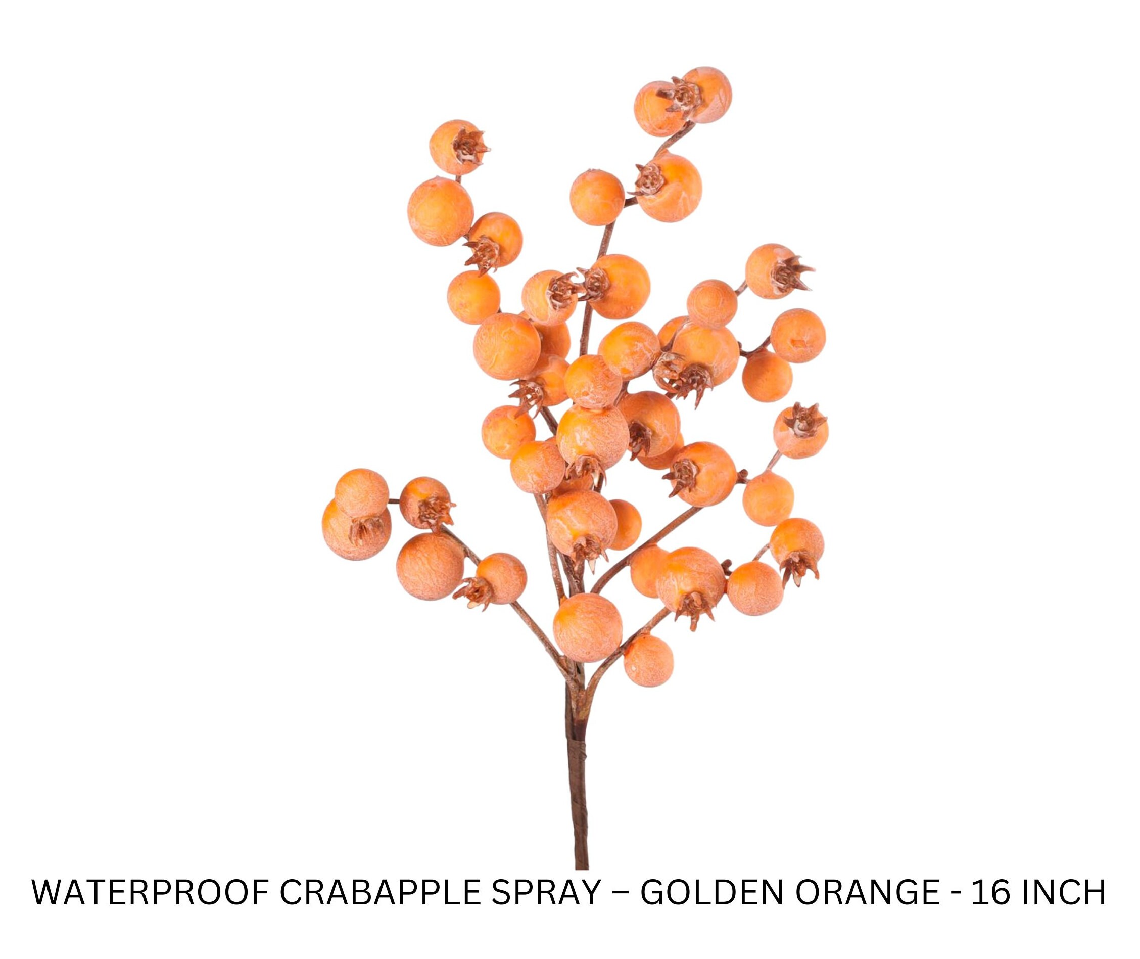 Artificial Fall Flowers Craft Supply Artificial Berries Fruit Etsy