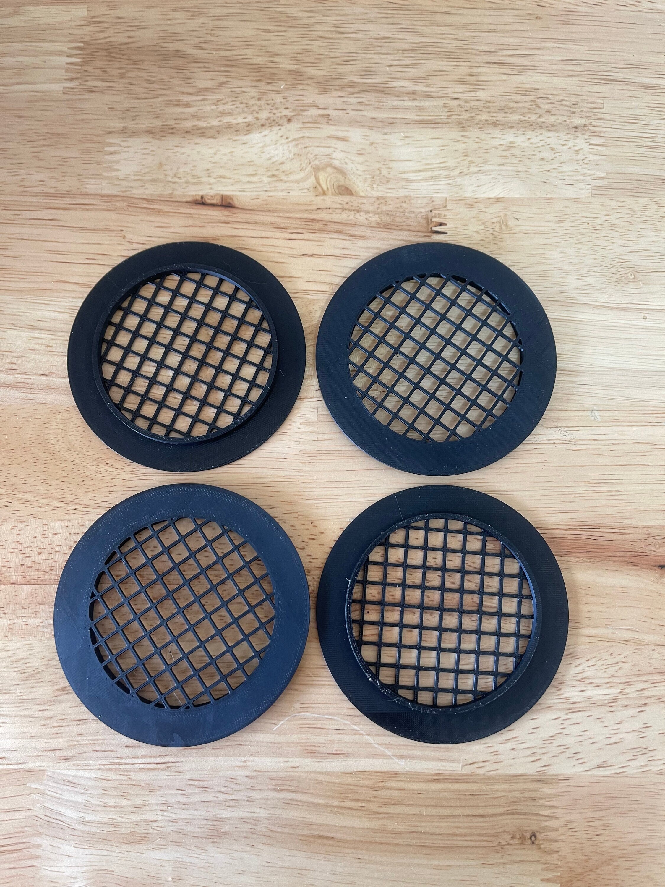 Reptile Enclosure Air Vent 8 CT Etsy