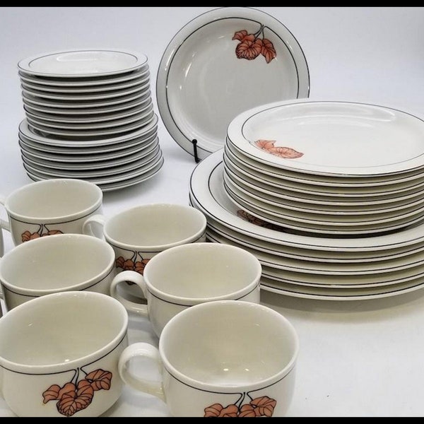 Goebel Dinnerware Etsy