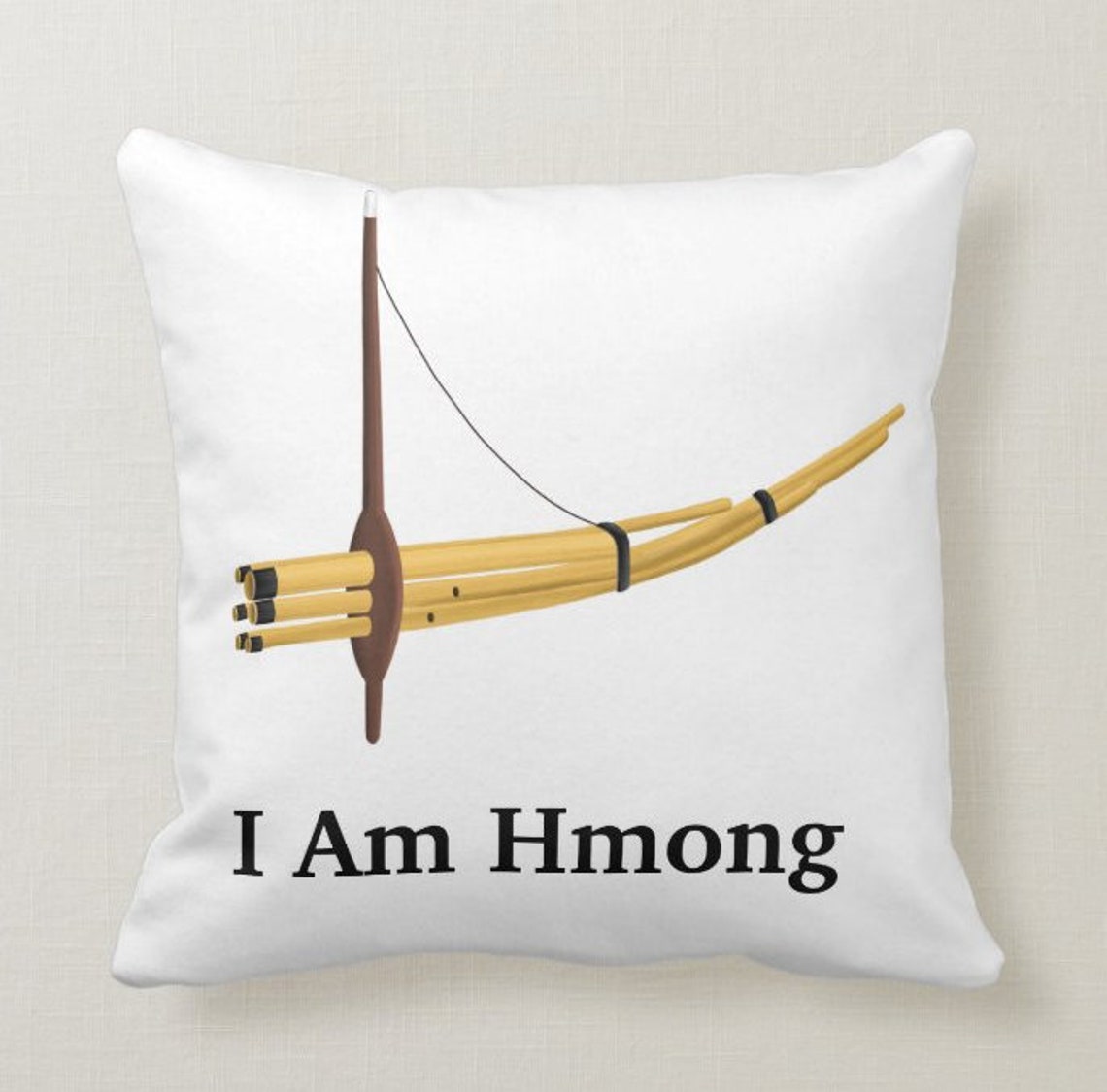 Hmong Qeej Image Hmong Design Hmong Digital Hmong SVG | Etsy