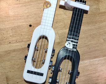 Mini Ukulele