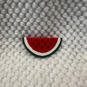 Watermelon Magnet