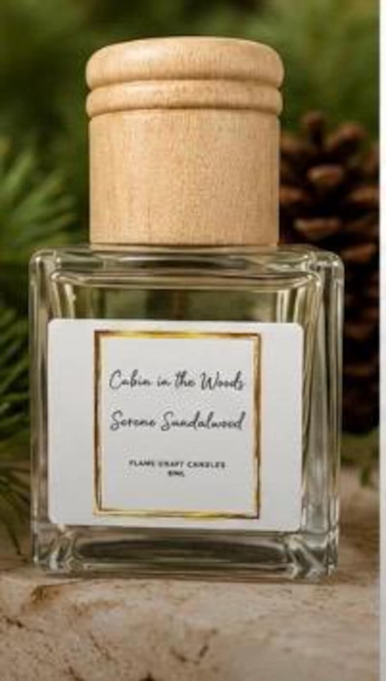 Reed Diffusers image 1